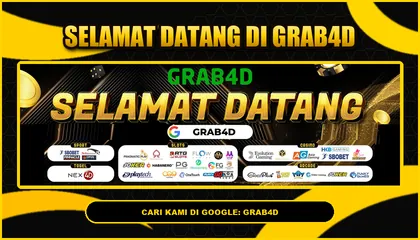 Selamat datang di GRAB4D